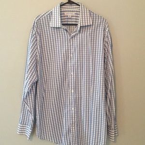 Men’s Banana Republic size Large